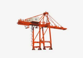 Kundenspezifische Container-Kräne